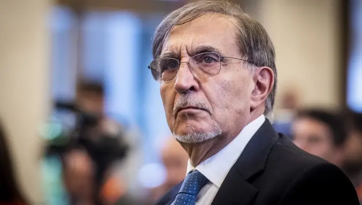 Governo, Ignazio La Russa è il nuovo Presidente del Senato