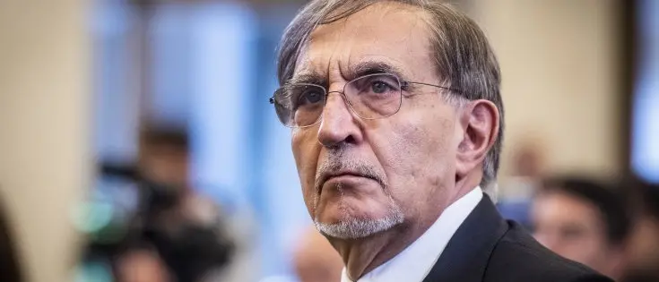 Governo, Ignazio La Russa è il nuovo Presidente del Senato