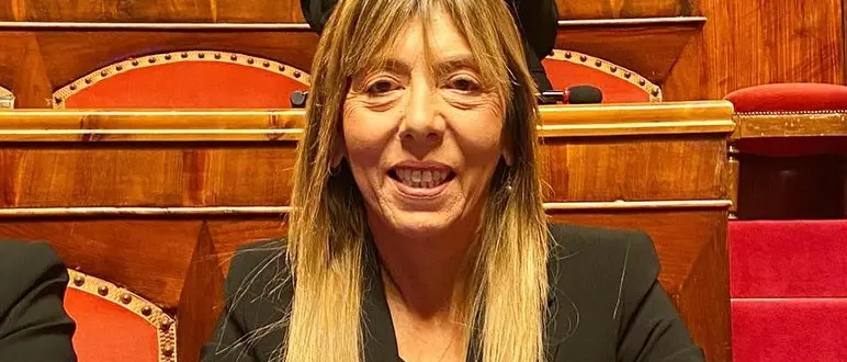 Senato, Minasi: «Ci aspetta una lunga strada da percorrere insieme»