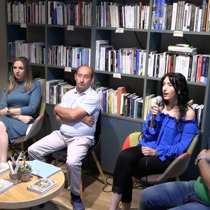 Siderno, prende vita il progetto di un centro diurno per minori con disabilità
