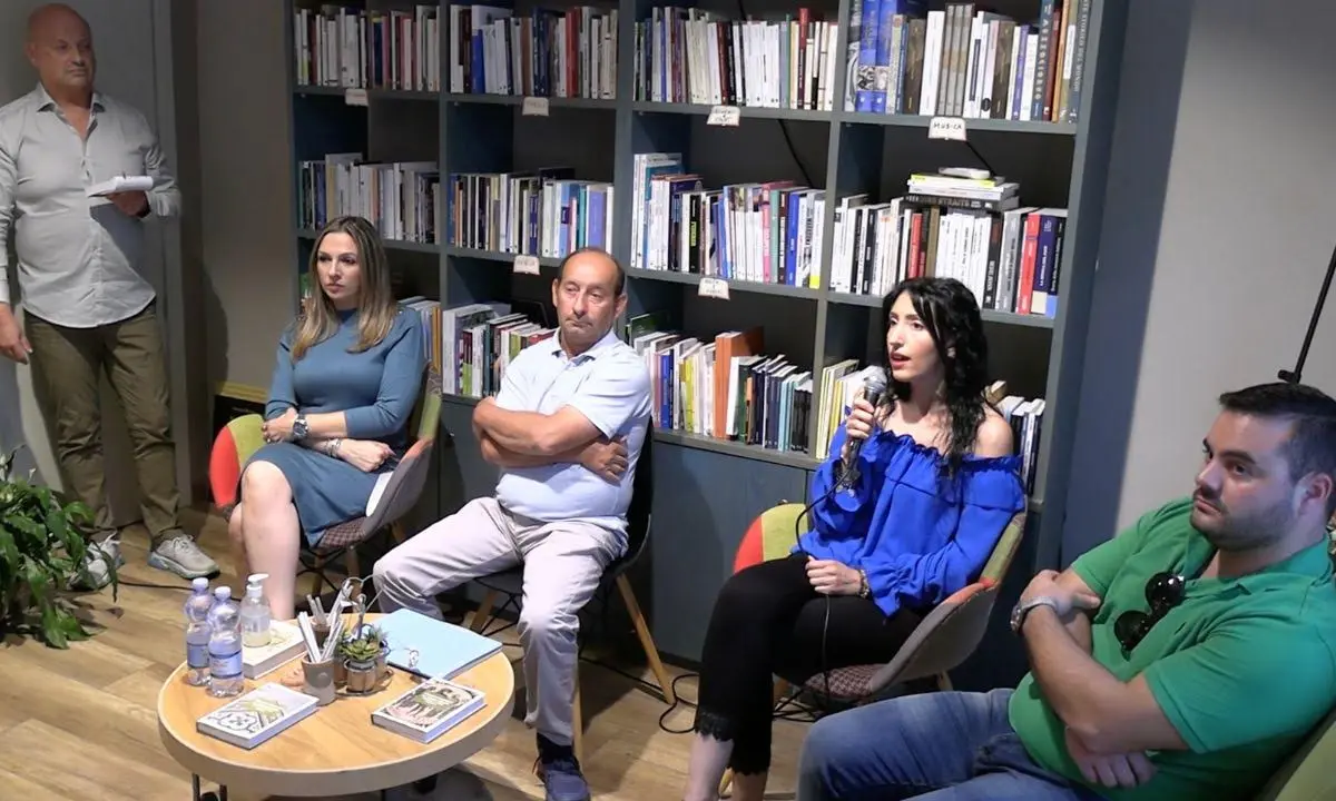Siderno, prende vita il progetto di un centro diurno per minori con disabilità