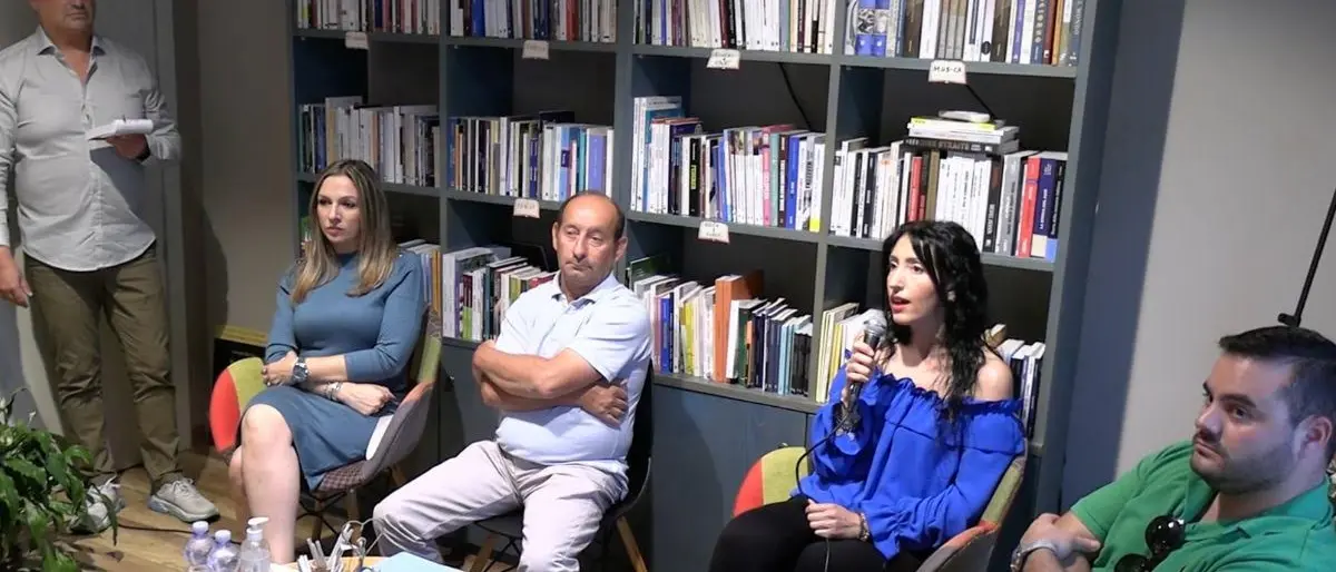 Siderno, prende vita il progetto di un centro diurno per minori con disabilità