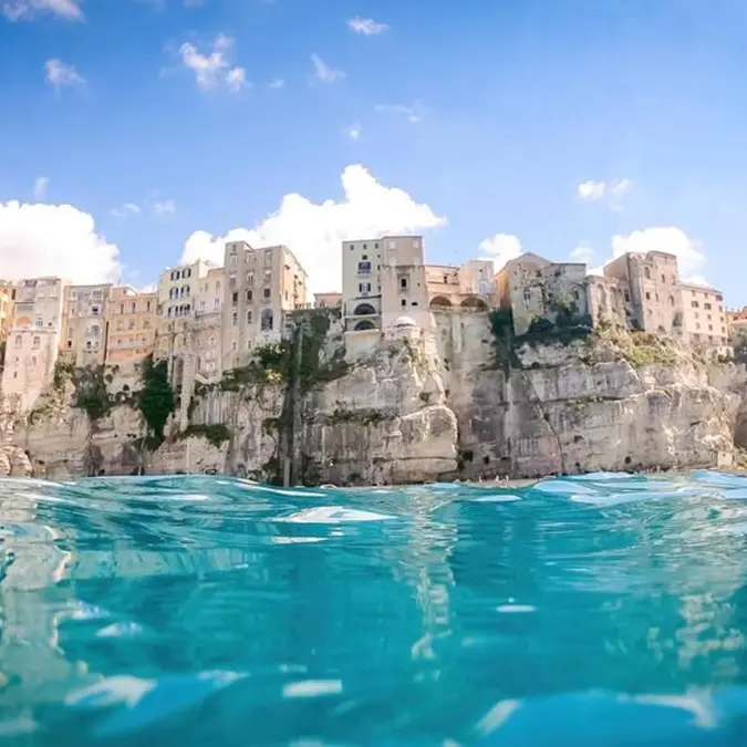 Tropea tra le 25 spiagge più belle del mondo: la classifica di TripAdvisor basata su milioni di recensioni