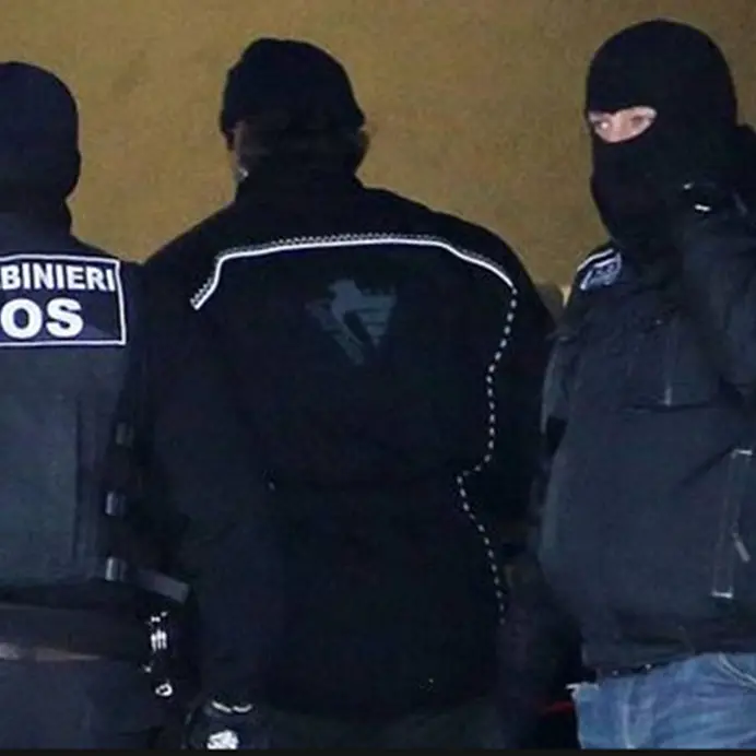 'Ndrangheta, operazione Res Tauro: le reazioni della politica
