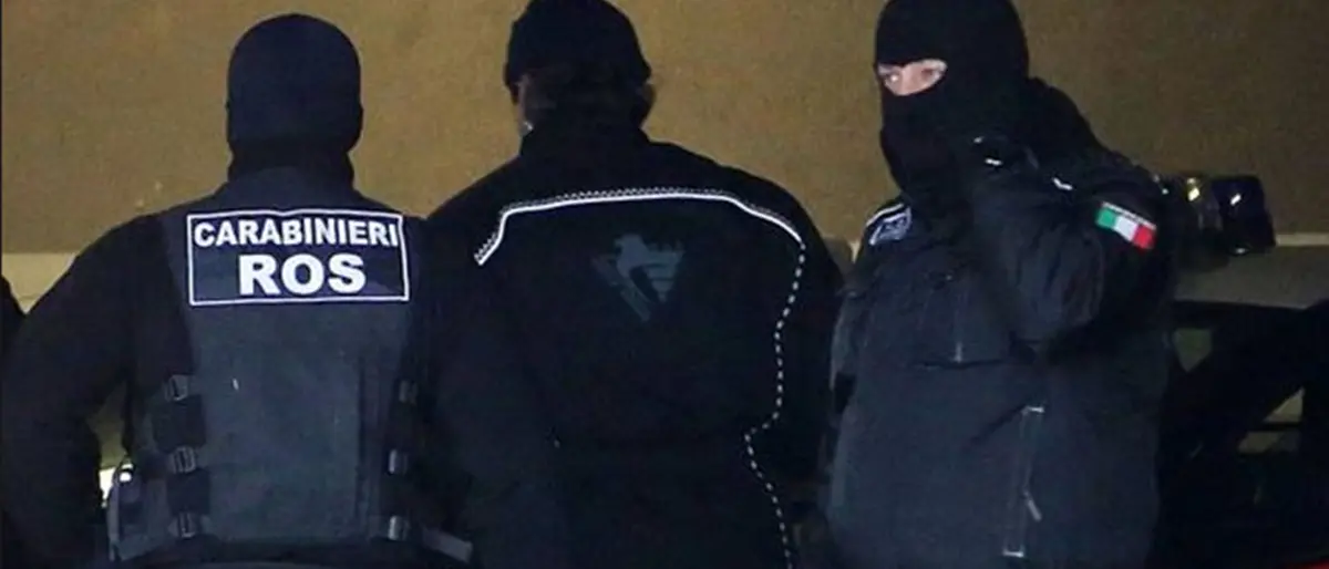'Ndrangheta, operazione Res Tauro: le reazioni della politica