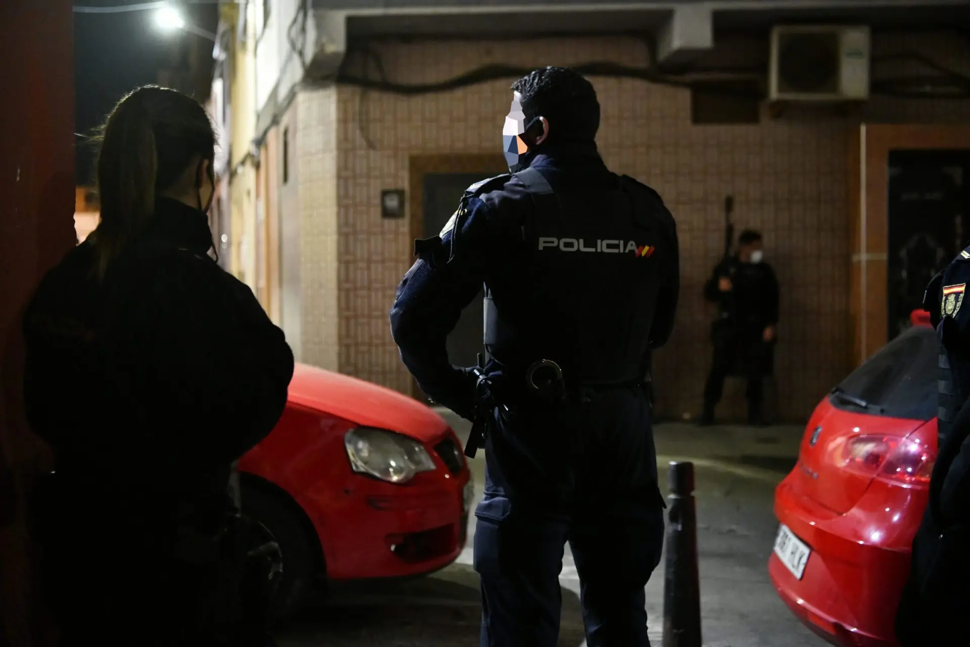 'Ndrangheta, arrestato in Spagna il latitante Mario Palamara