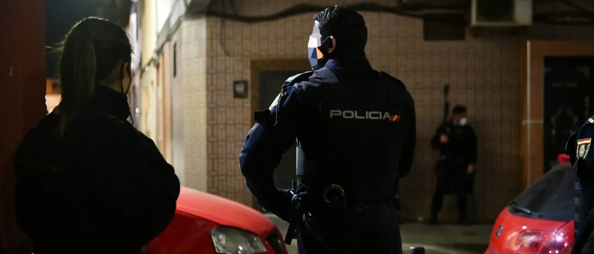 'Ndrangheta, arrestato in Spagna il latitante Mario Palamara