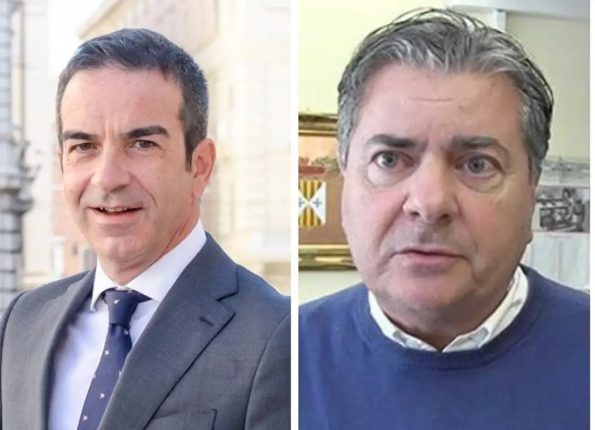 Governo, Occhiuto: «La Russa e Fontana politici esperti». Mancuso: «Attenzione ai divari nord-sud»