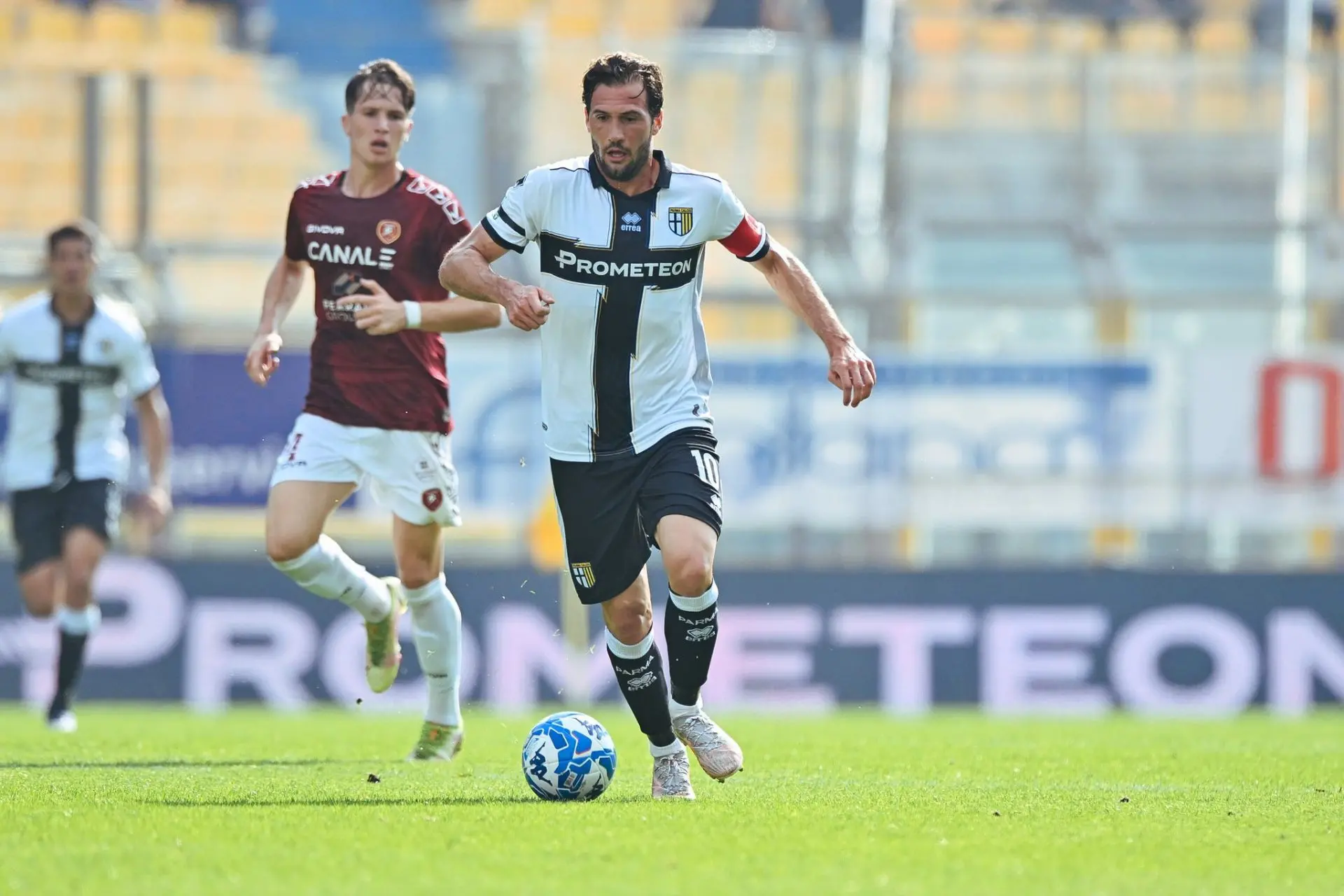 Serie B, risultati e classifica dopo la 26a giornata: Reggina a -4 dalla Serie A