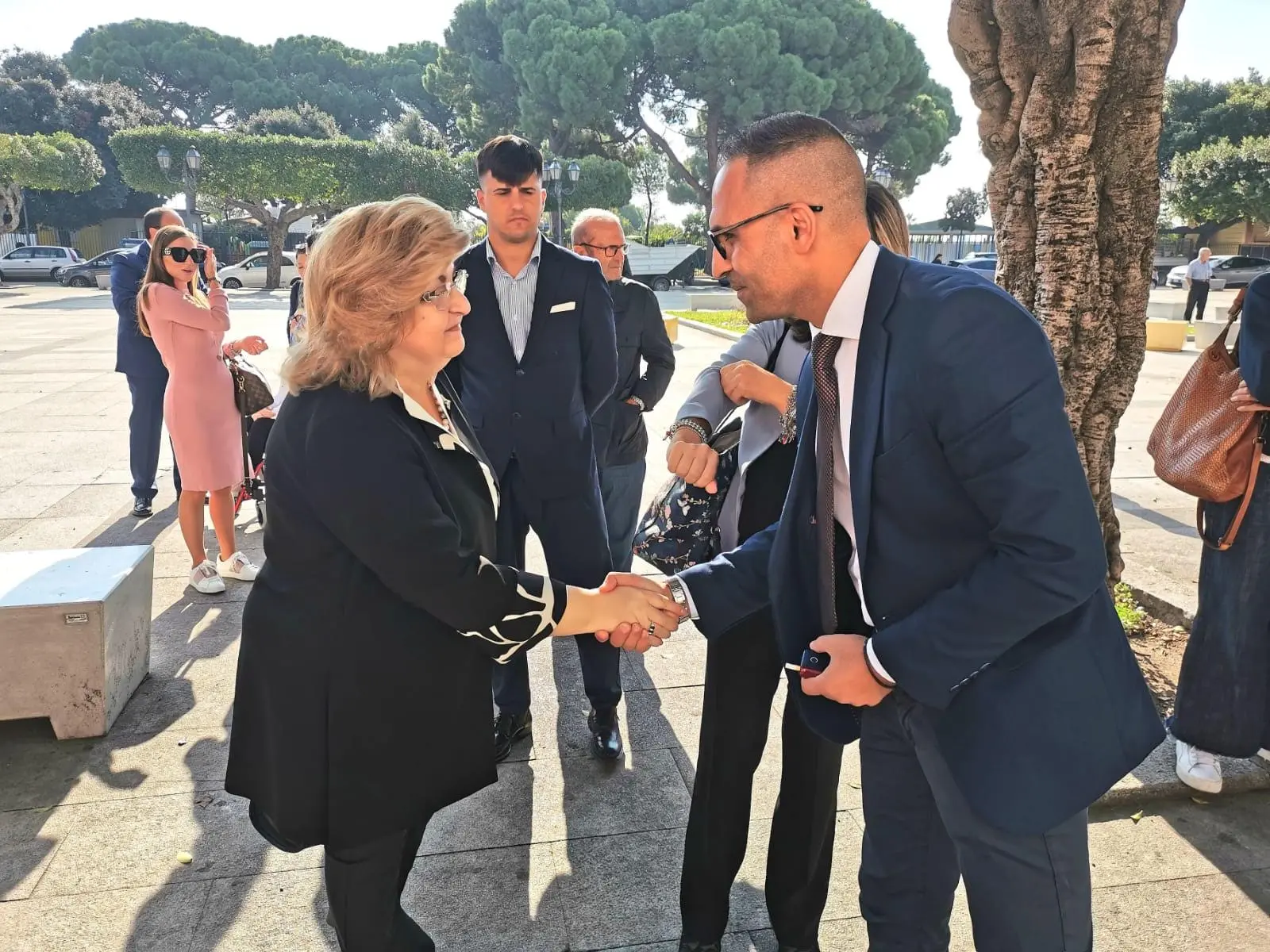 Commemorazione Fortugno, Lizzi: «Investire su giovani, cultura e lavoro per affermare legalità»