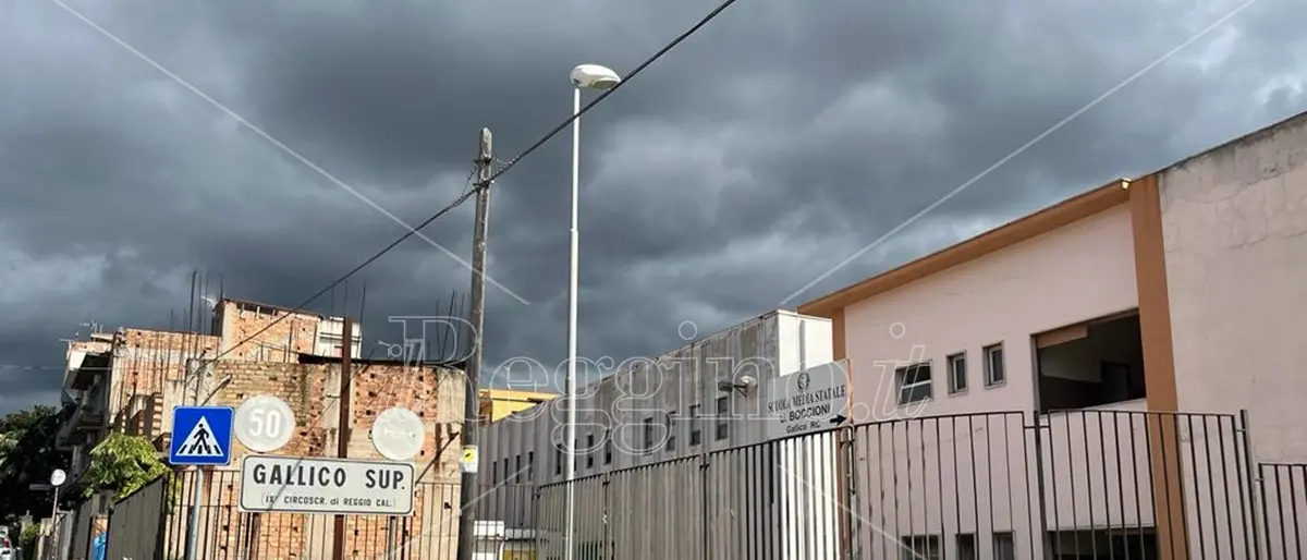 A Reggio 15 migranti provenienti da Porto Empedocle