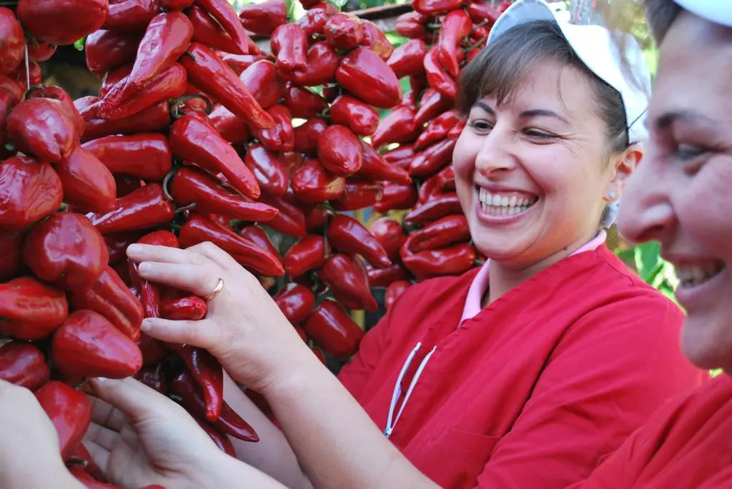 Il salumificio reggino Ioppolo al primo posto per la migliore ‘nduja prodotta in Italia