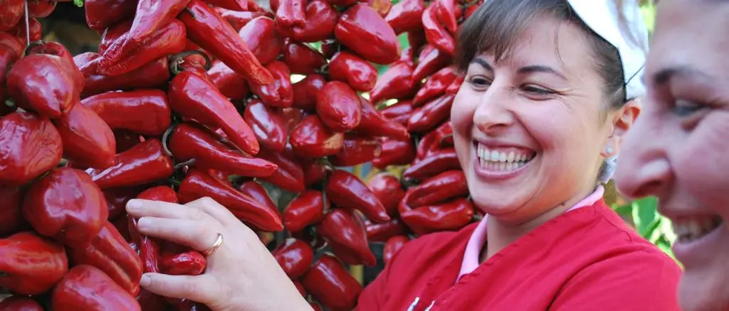 Il salumificio reggino Ioppolo al primo posto per la migliore ‘nduja prodotta in Italia