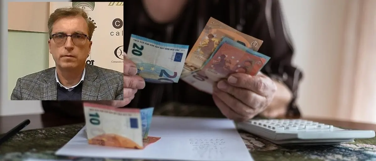 Caro bollette a Reggio, Confesercenti parte con il tour di ascolto