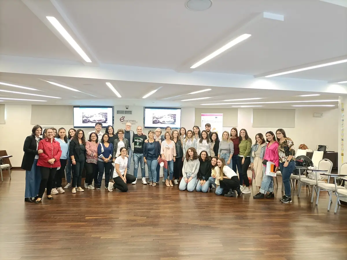 Welfare a Reggio, corso di formazione sul “Modello evolutivo dei bisogni”