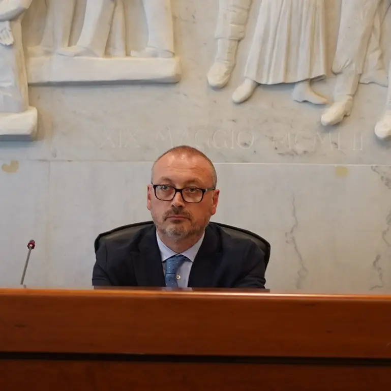 Reggio, Carmelo Versace entra nella Giunta nazionale delle Città dell’Olio