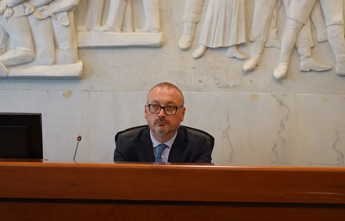 Consiglio metropolitano di Reggio, ok all'assunzione di 17 dirigenti su Pnrr e Fondo di coesione