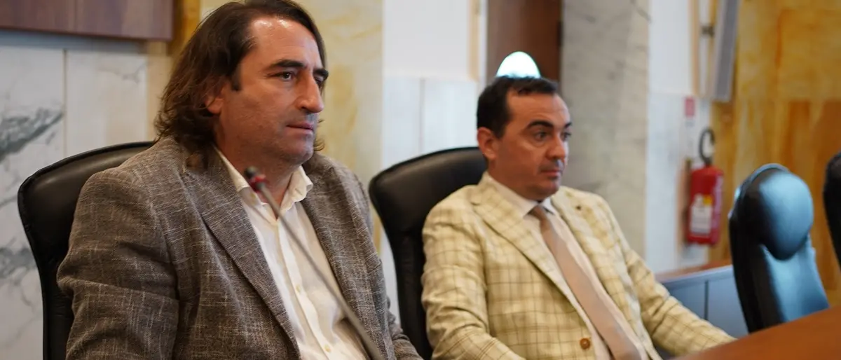 Reggio, l’idea di Latella (Iv): «Un polo di Medicina per la Mediterranea»