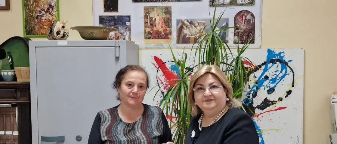 Locri, il Comitato Fortugno dona un defibrillatore al liceo \"Mazzini\"