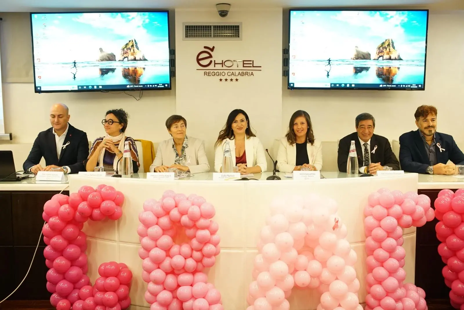 Grace Day, a Reggio Calabria il seminario su prevenzione ed estetica oncologica