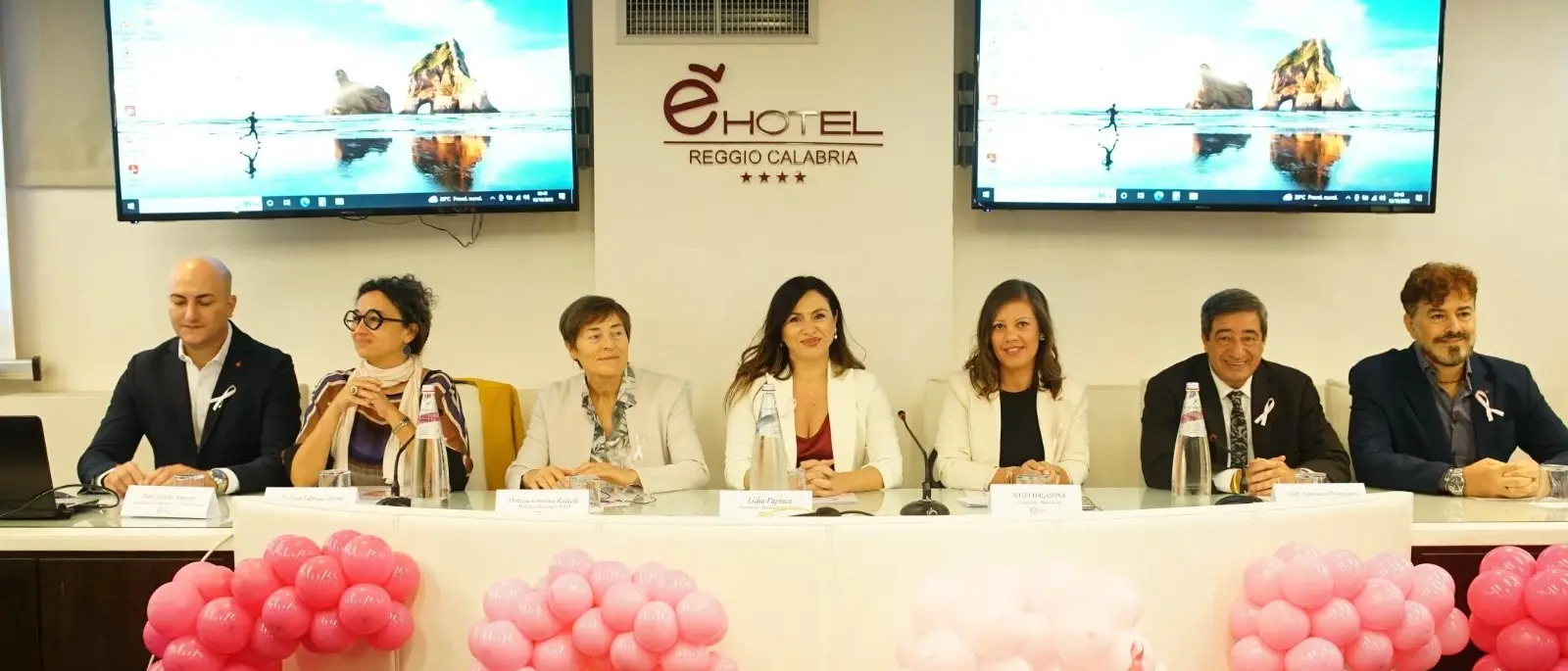 Grace Day, a Reggio Calabria il seminario su prevenzione ed estetica oncologica