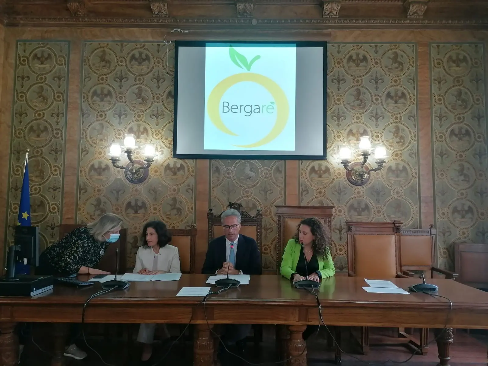 Reggio, bergamotto protagonista nel 160esimo anniversario della Camera di commercio