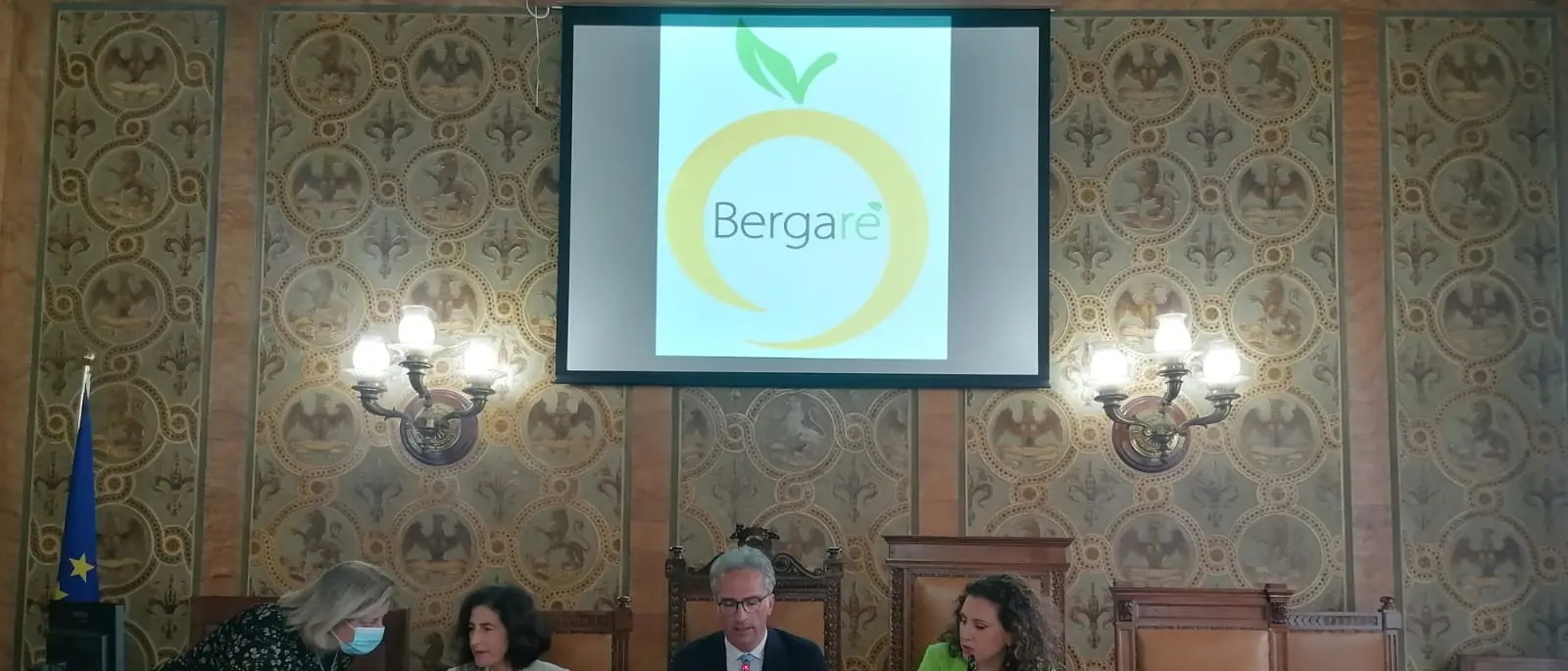 Reggio, bergamotto protagonista nel 160esimo anniversario della Camera di commercio