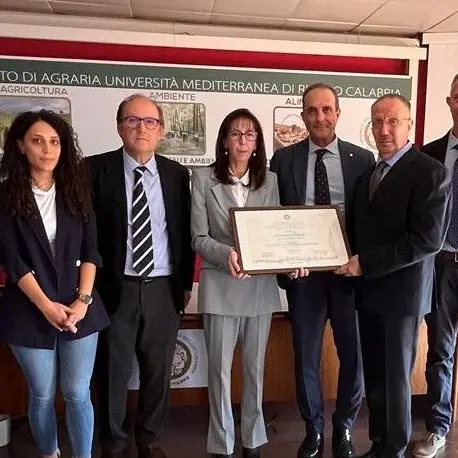 L'università Mediterranea conferisce laurea post mortem allo studente Giuseppe Ripepi