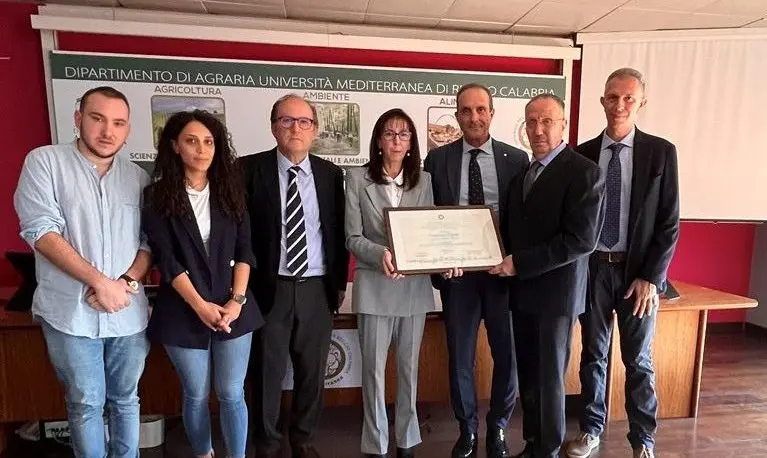 L'università Mediterranea conferisce laurea post mortem allo studente Giuseppe Ripepi