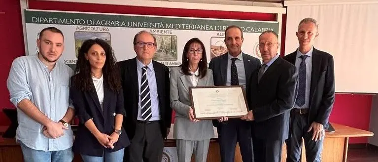 L'università Mediterranea conferisce laurea post mortem allo studente Giuseppe Ripepi