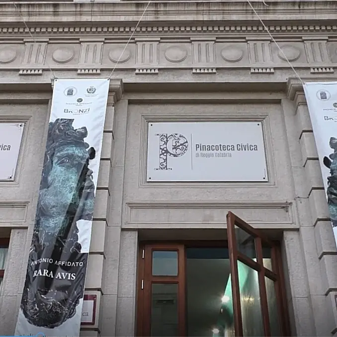 140° dalla nascita di Boccioni a Reggio, in Pinacoteca l’inaugurazione di “Pagine”