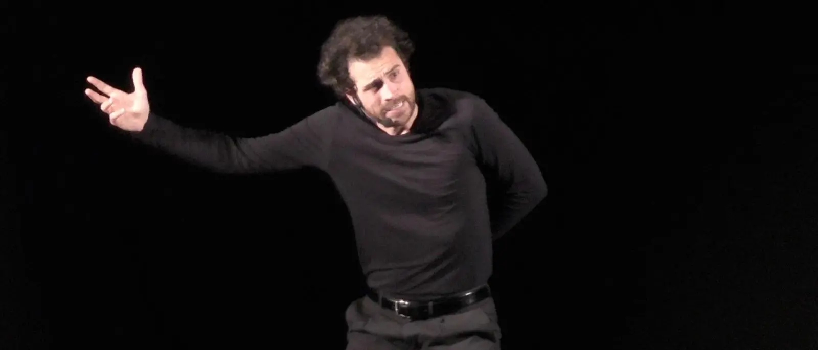 Reggio, al parco Ecolandia lo spettacolo di Carlo Gallo