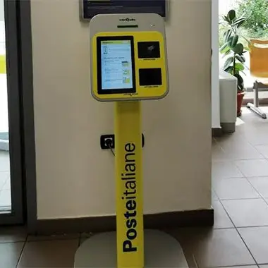 Poste Italiane, un nuovo gestore per le attese in quattro uffici della Locride