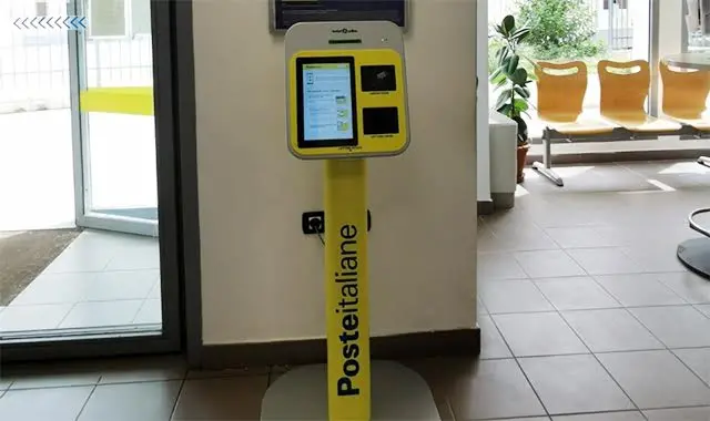 Poste Italiane, un nuovo gestore per le attese in quattro uffici della Locride