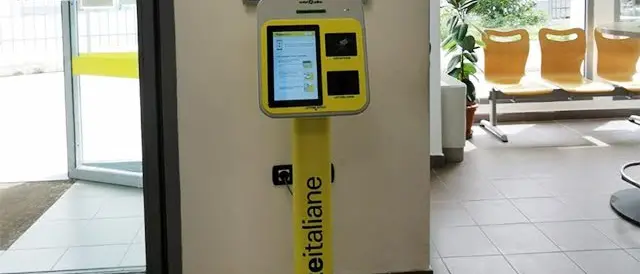 Poste Italiane, un nuovo gestore per le attese in quattro uffici della Locride