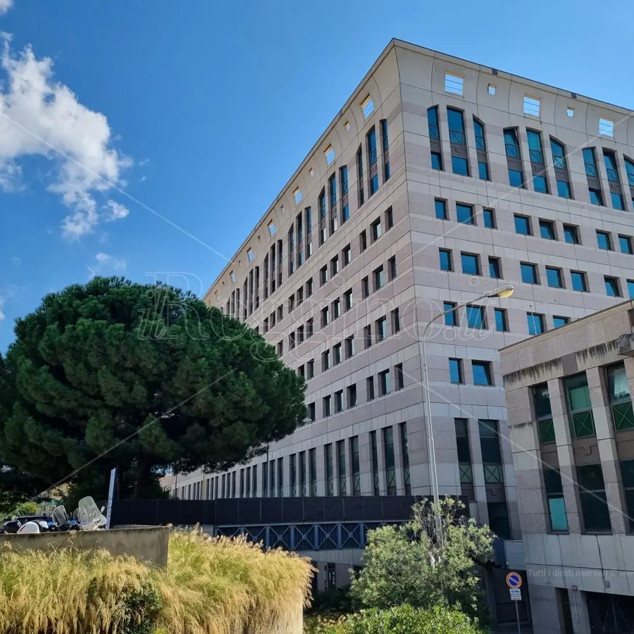 'Ndrangheta. un nuovo pentito a Reggio: è Antonio Randisi