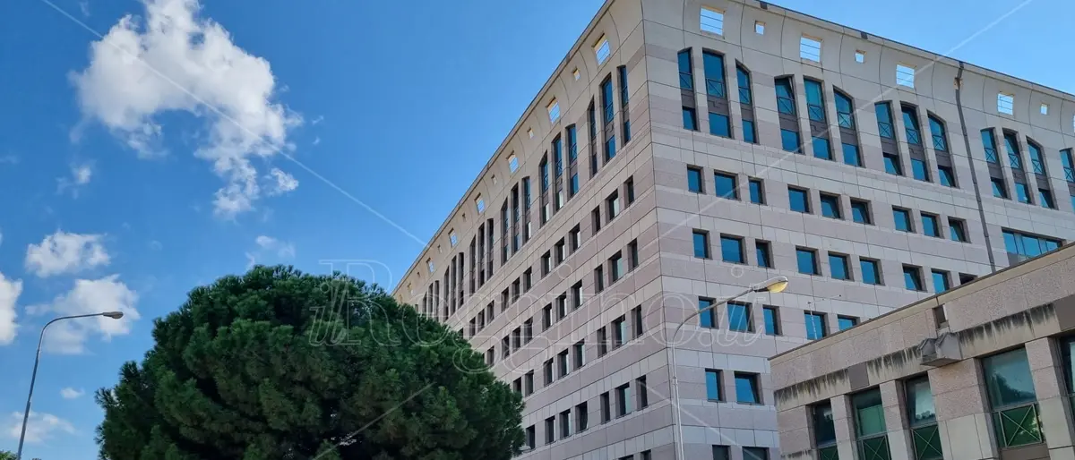 Cartucce alla Procura, intensificata la vigilanza al Cedir