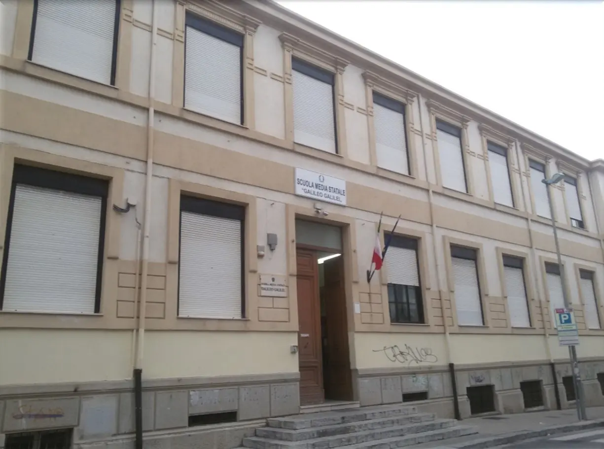 Reggio, l’Ic “Galilei-Pascoli” partecipa all’esercitazione della Prociv