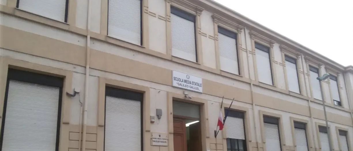 Reggio, l’Ic “Galilei-Pascoli” partecipa all’esercitazione della Prociv