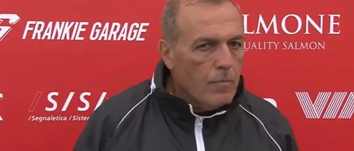 Reggina, arriva il Perugia al Granillo: c’è il ritorno di Castori