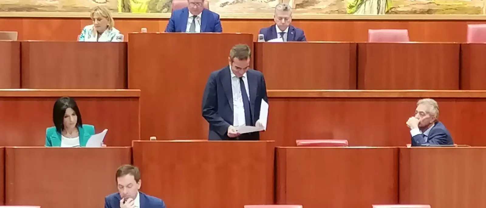 Regione, incentivi ai medici calabresi: la legge a rischia l'impugnazione