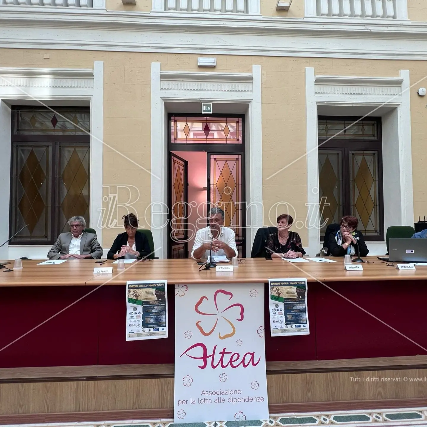 Giovani, abusi di droga e disagi psichiatrici: in Calabria è emergenza