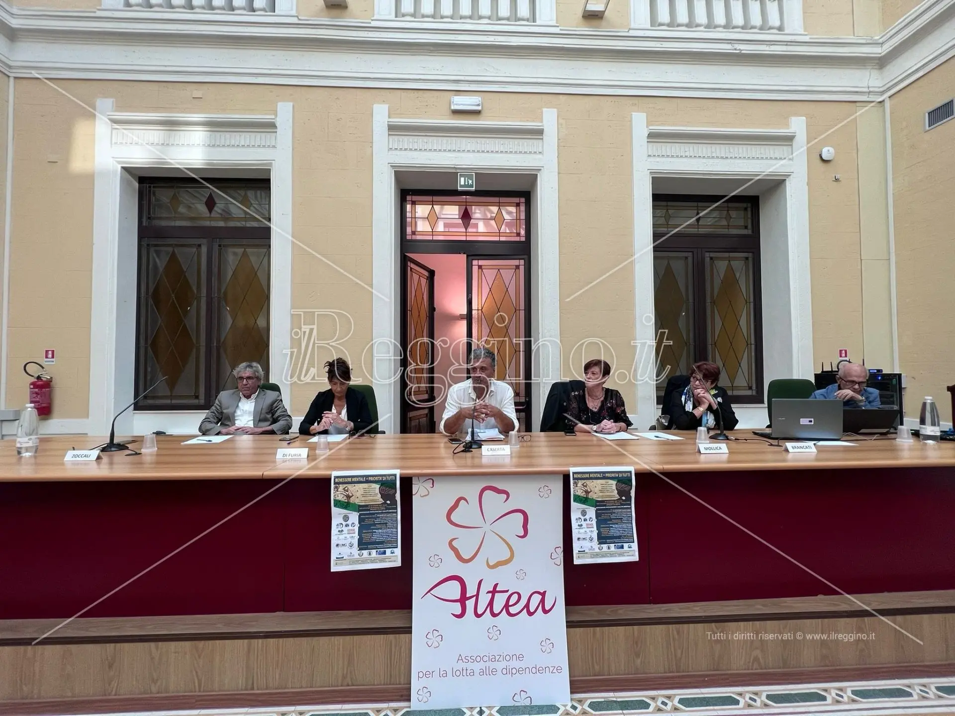 Giovani, abusi di droga e disagi psichiatrici: in Calabria è emergenza