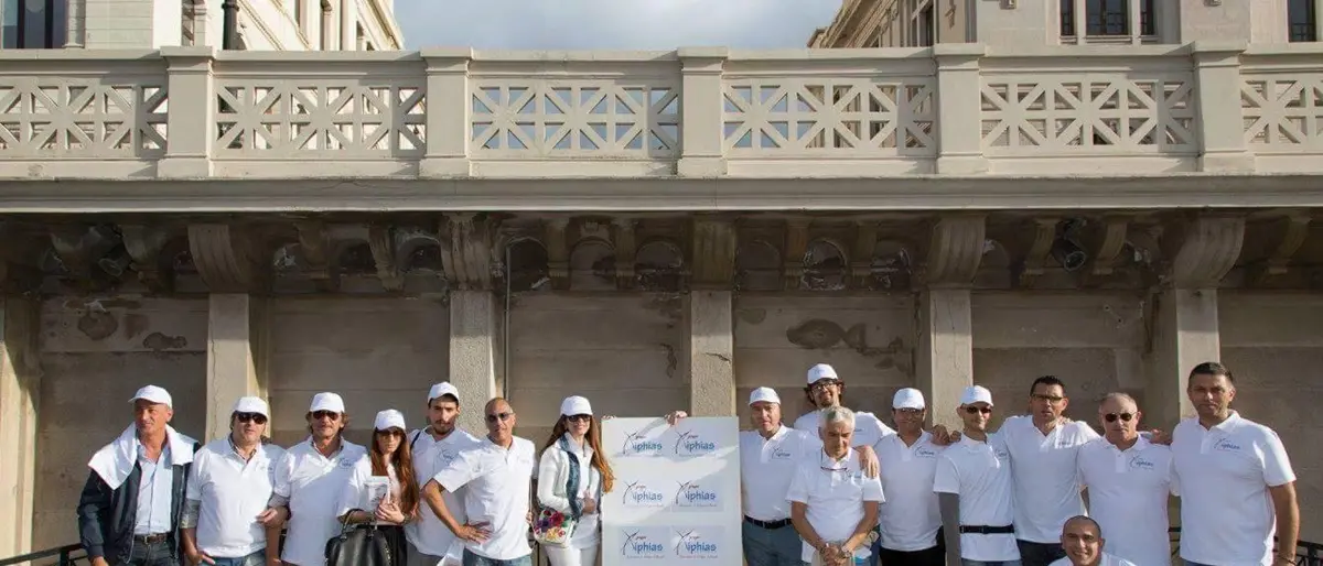 Omaggio a Boccioni, il progetto del Gruppo Xiphias per le scuole reggine