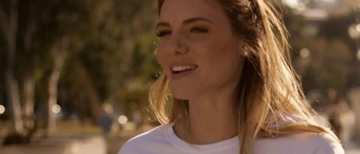 Angela Robusti: «Non mi vedrete mai fare politica a Reggio»