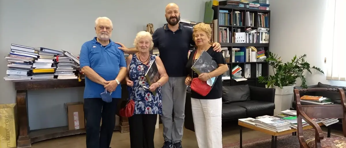 Bronzi di Riace, a novembre lo spettacolo dell'Accademia del tempo libero
