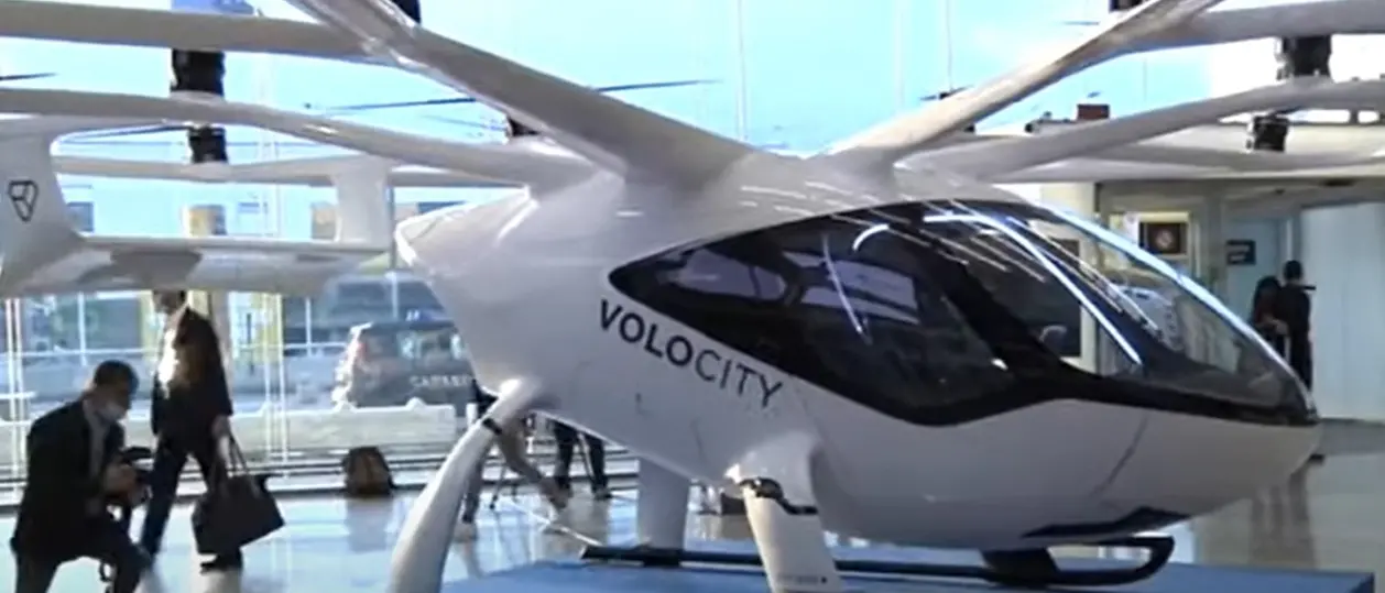 Aeroporto Reggio, dall’Enac l’idea di farne un hub per velivoli ibridi