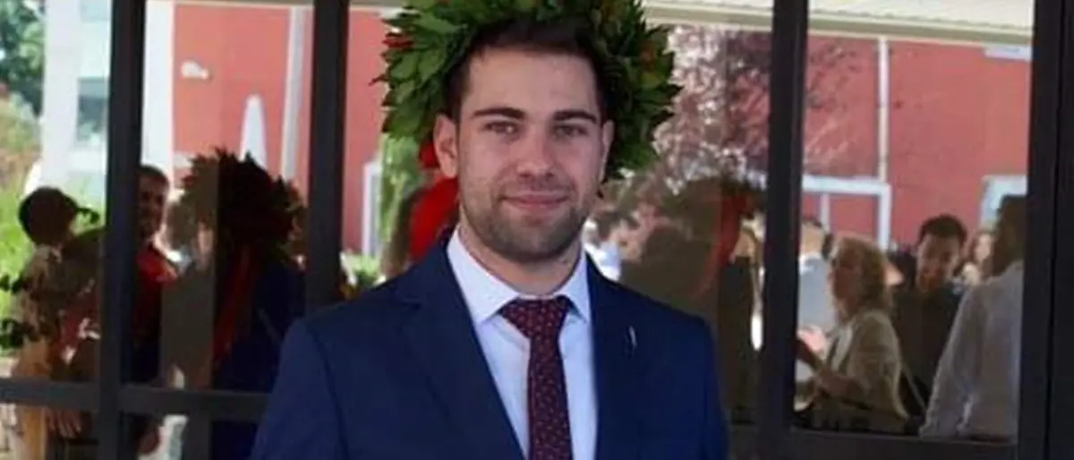 Reggio Calabria, si laurea a 10 anni dal trapianto di cuore: «Grazie ai medici che mi salvarono»