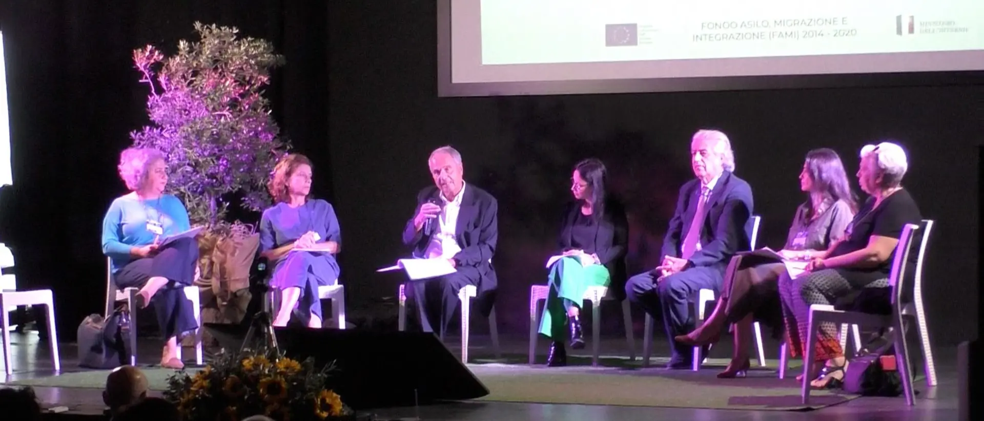 Accoglienza e politiche del lavoro, a Caulonia associazioni e istituzioni a confronto