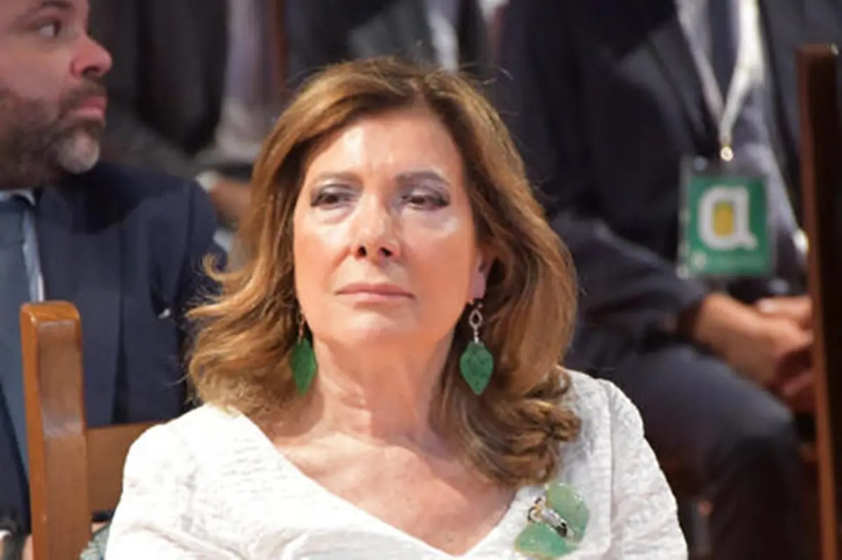 Governo Meloni: la neo ministra Casellati, le sue origini calabresi e le estati a Palizzi